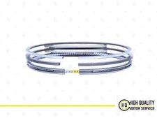 Piston rings 0.20 For Lister Petter, Onan 750-13120, LPW, LPWS, LPWT, (1 Piston)