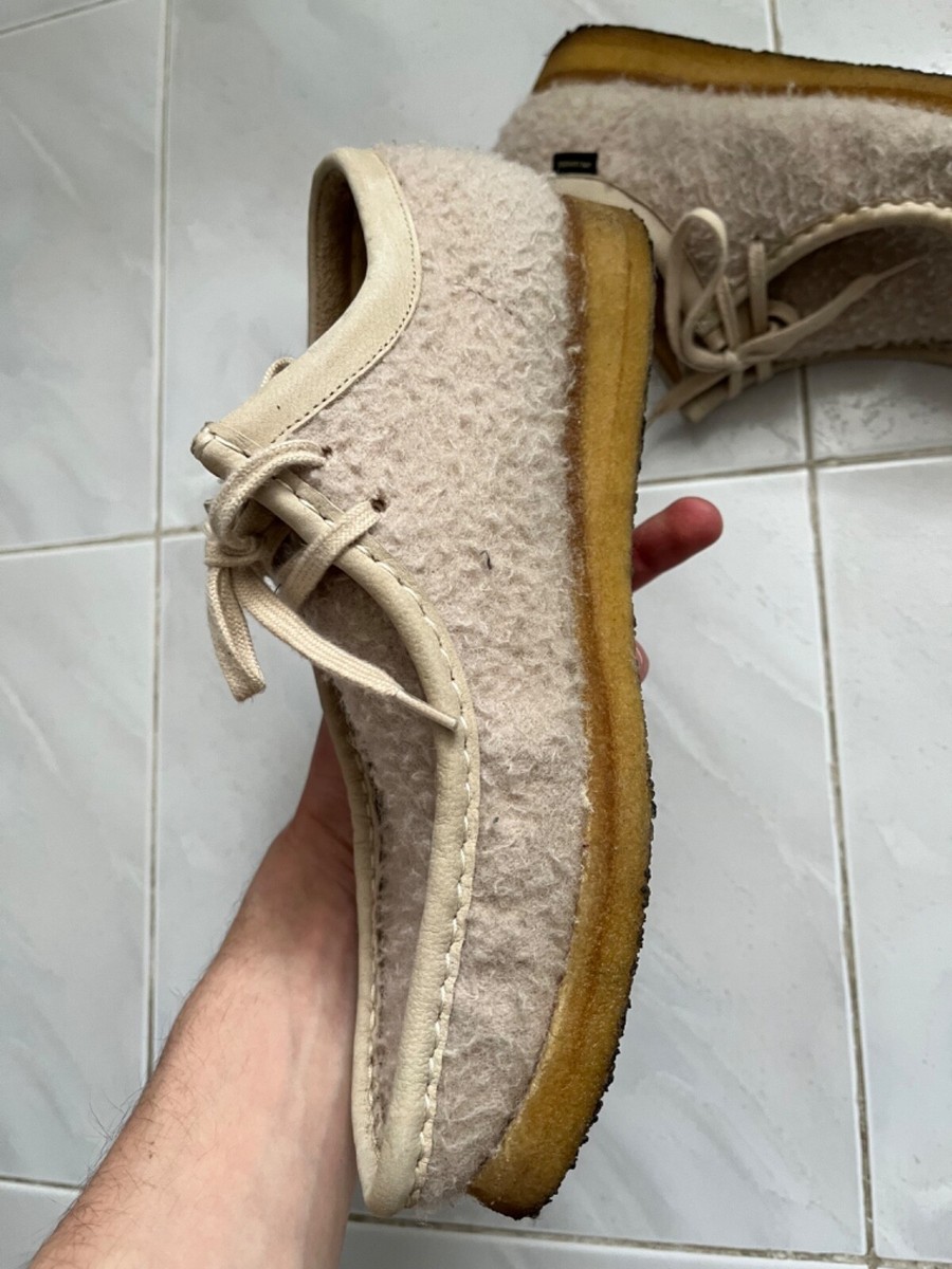 clarks wallabees x Aime Leon Dore | eBay clarks wallabees x Aime Leon Dore | eBay