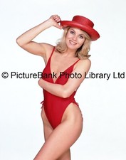 Ruth Gordon A4 Print *Page 3* Red Hat