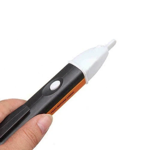 Voltage Electric Tester Volt Detector Test Pen AC DC No Contact Sensor 90-1000V - Picture 3 of 11