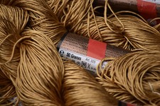 Sari-SILK Schewe 100% reine MaulbeerSeide