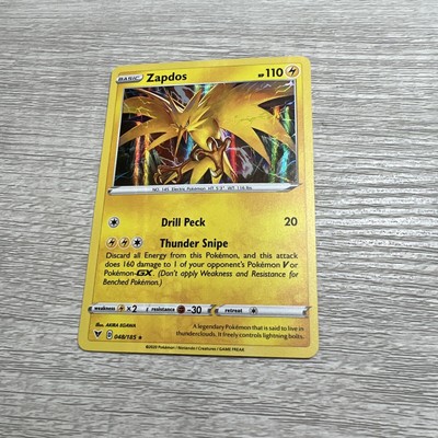 Gold Pokemon Cards Pokemon TCG Vivid Voltage Holo Rare Single Cards -  Choose Your Favorite, Near Mint Condition Pokemon Holo Rare Cards