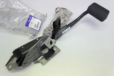 ORIGINAL VOLVO C30 S40 V50 2004-07 Bremspedal 30714998 OVP
