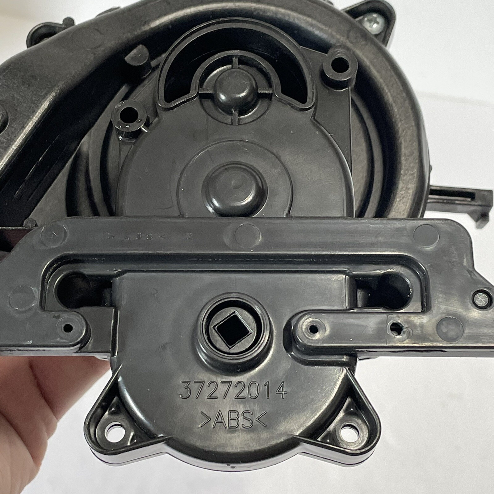 Hoover SteamVac Turbine Gear F5861-900 Tested Part 38736045 for 