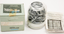 NOS Shimano DEORE DX HP-M651 1-1/8 Threaded C...