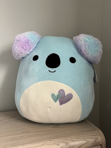 squishmallows kya