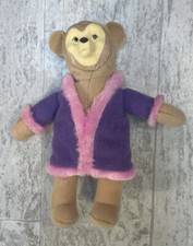 2001 McDonald's Happy Meal Toy Disney's The Country Bears Trixie St Claire