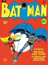 Batman: The Golden Age Vol. 2 by Various: Used