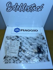 1 relais 12v 30a piaggio vespa aprilia 1D001636 AP8124277 rsv sl 1000 mp3 gts