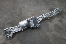 Front Windshield Wiper Motor Linkage 61617152536 OEM Rolls Royce Phantom 2004