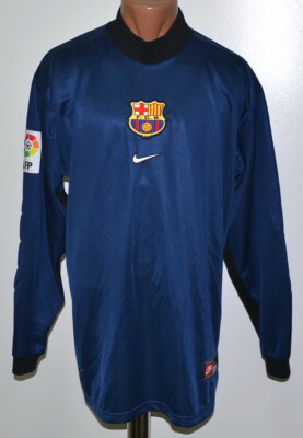 barcelona shirt 2000