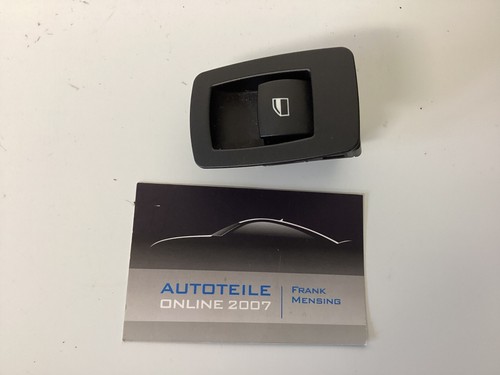 BMW 320D E90 Schalter Fensterheber Fensterheberschalter 15939900 2635C 6945874