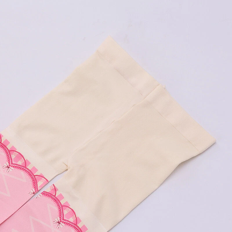 Medias de lolita rosa linda niña Duke Cat's Afternoon Tea para mujer Foto 4 de 4