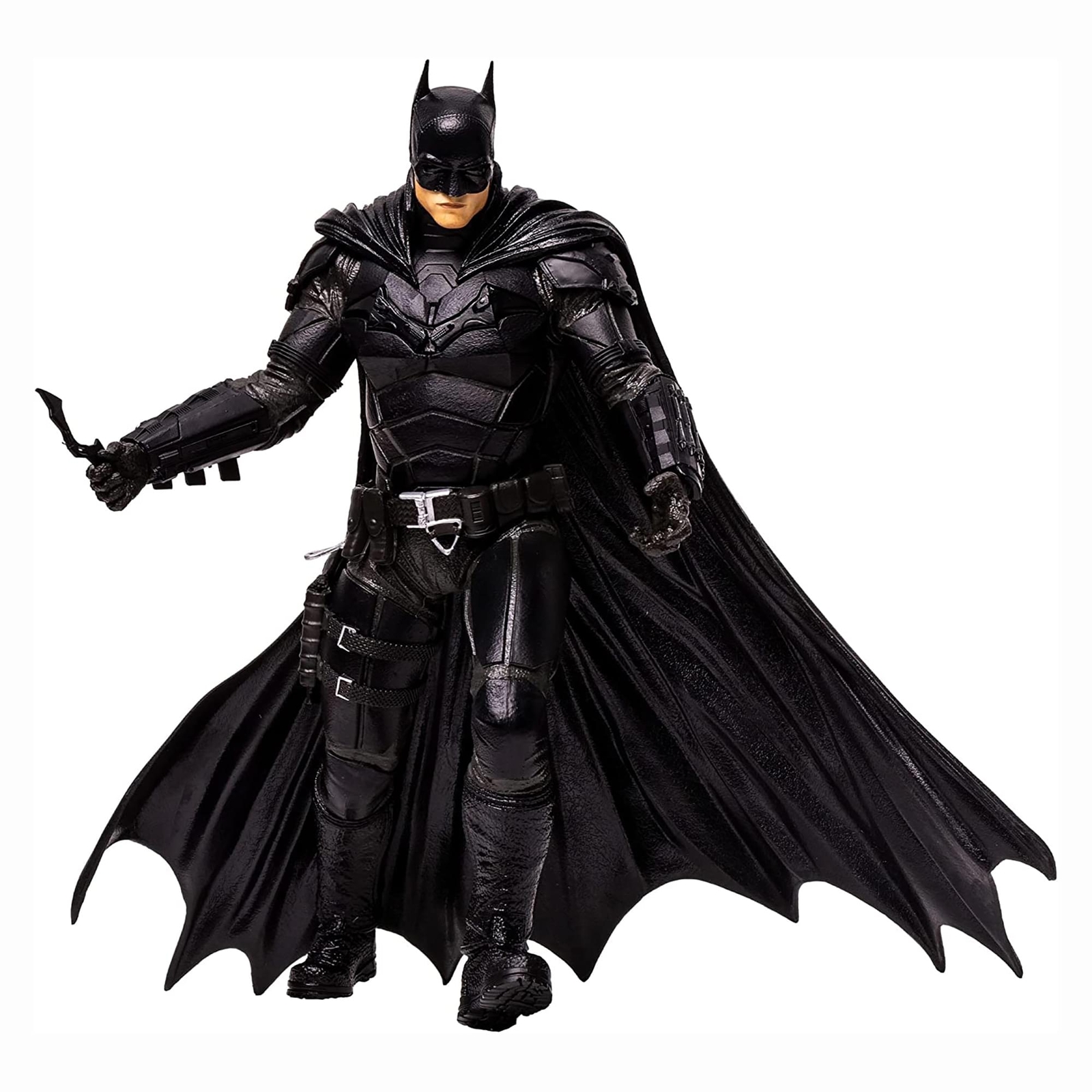 Dc Multiverso The Batman 30.5cm Figura Batman