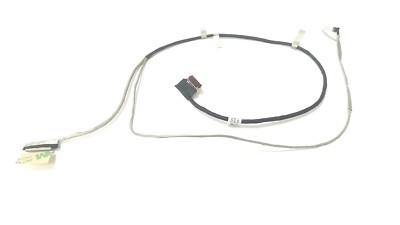 Câble Nappe Vidéo 40 Pins Pour HP Pavilion 17-F156NF, 17-F158NF... - Neuf - 1 An Garantie
