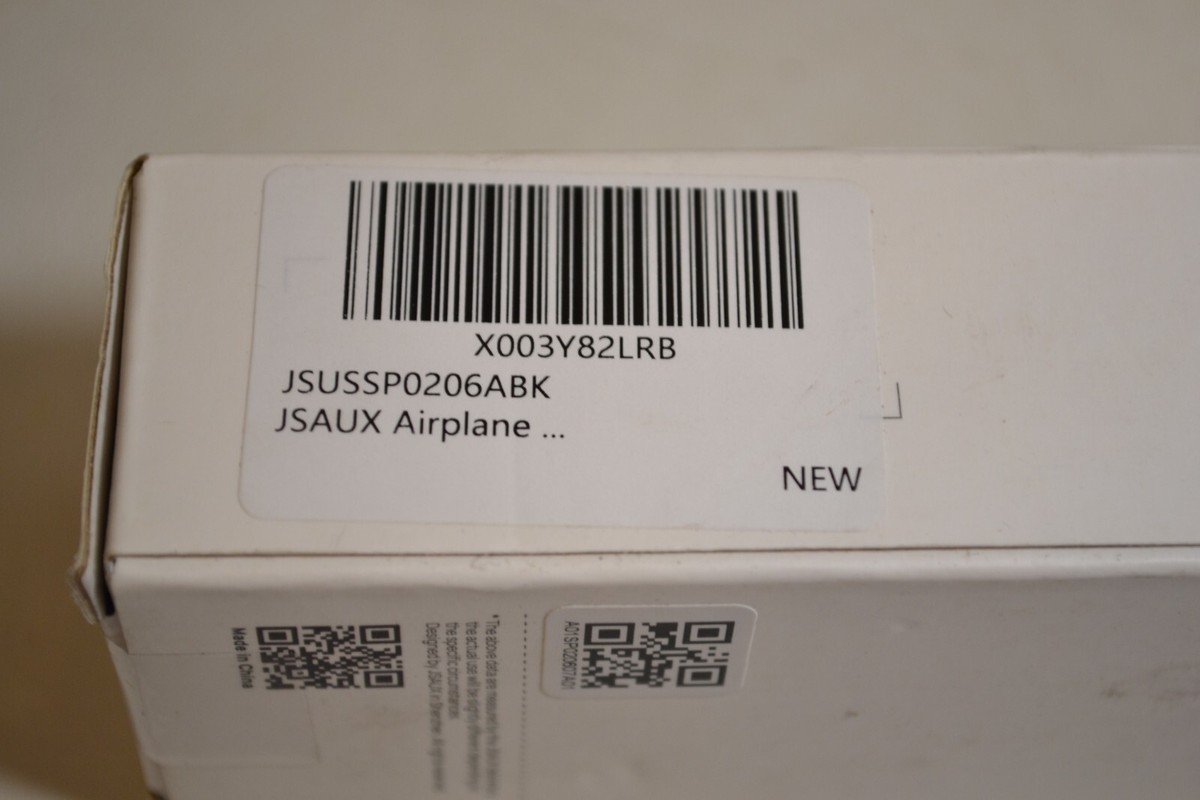 JSAUX Fold-Up Travel Stand (BLACK) SP206A | eBay