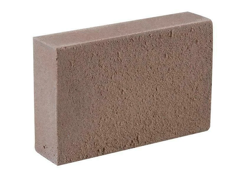 GARRYSON Garryflex Abrasive Block - Fine 240 Grit (Grey) GARABF