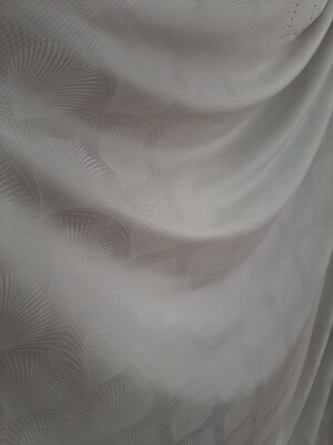 Meter Curtain Bedroom Living Room Classic Modern Fabrics Window Door