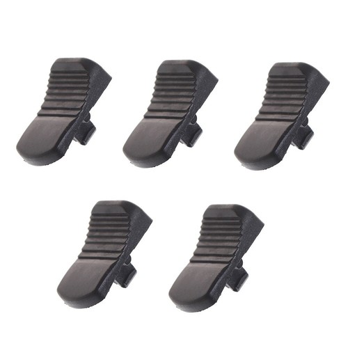 5er Set Schaltertasten für Bosch GWS68100125 Winkelschleifer Reparaturen - Bild 4 von 12