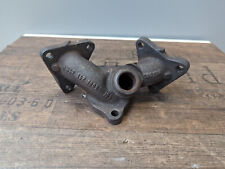 Mercedes Benz Abgaskrümmer Rohr A6421421009