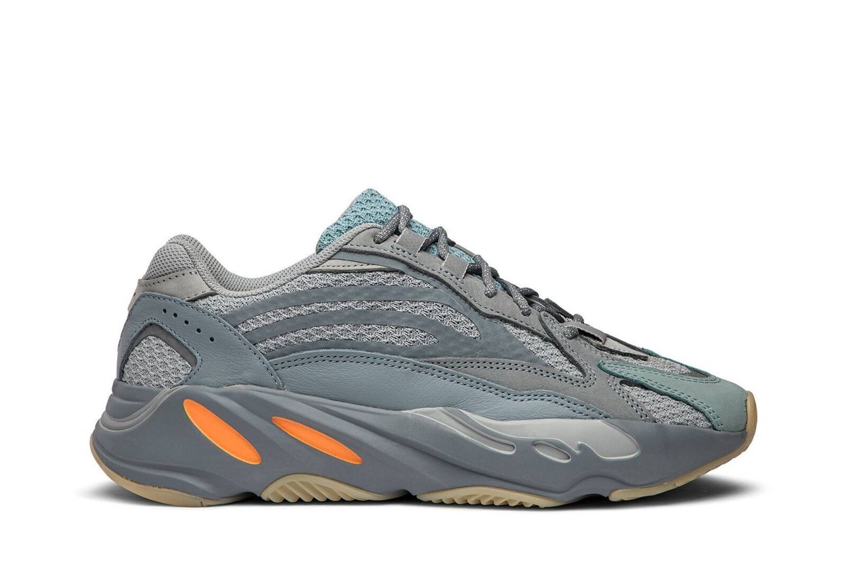 adidas Yeezy Boost 700 V2 'Inertia' FW2549 Men's Shoes | eBay