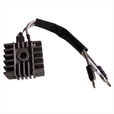 J Regulator Rectifier For Honda1 Assy Past GX610 GX620 GXV530 31710