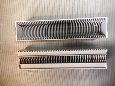 Phillips 50 slide straight magazines, Set Of 2