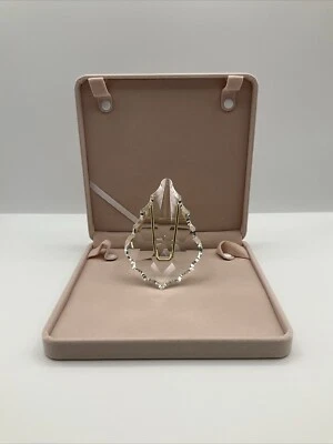 SCHONBEK Crystal Chandelier Pendeloque - Radiant Cut - 90482 Series 100mm Crystal Clear