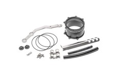 Radium 20-0868 FHST Extension Add-On for Audi R8 Type-4S, Lamborghini Huracan