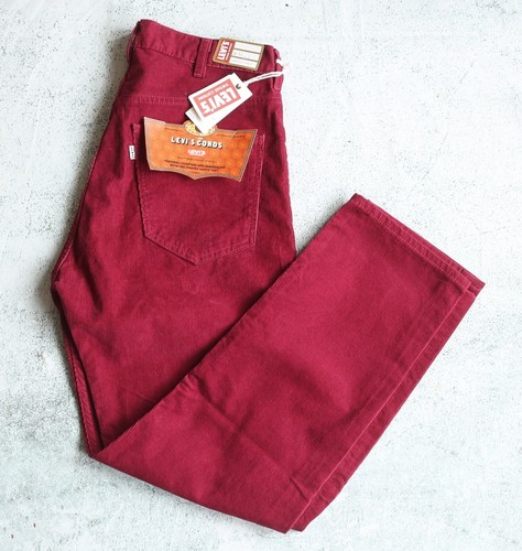 Levi's Vintage Clothing Cord