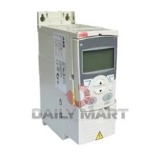 New In Box ABB ACS355-03E-01A2-4 Inverter 0.37KW 380V