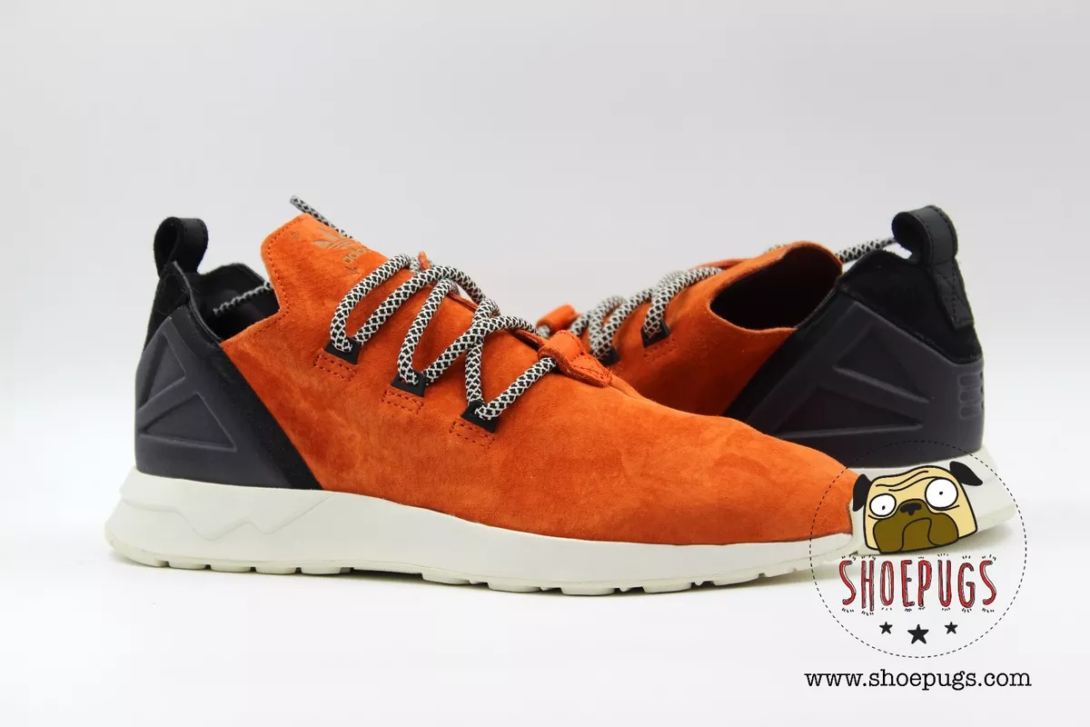 Adidas ZX ADV X 8.5 Box orange crachi black boost | Trusted Seller! | eBay