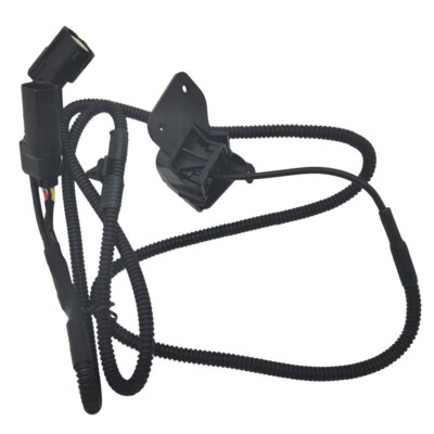 1x Rear View Back Up Camera Part 23146157 Fit For 2011-2014 Silverado 2500 HD