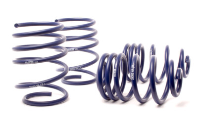 H&R For 01-05 BMW 325Xi/330Xi E46 Sport Spring