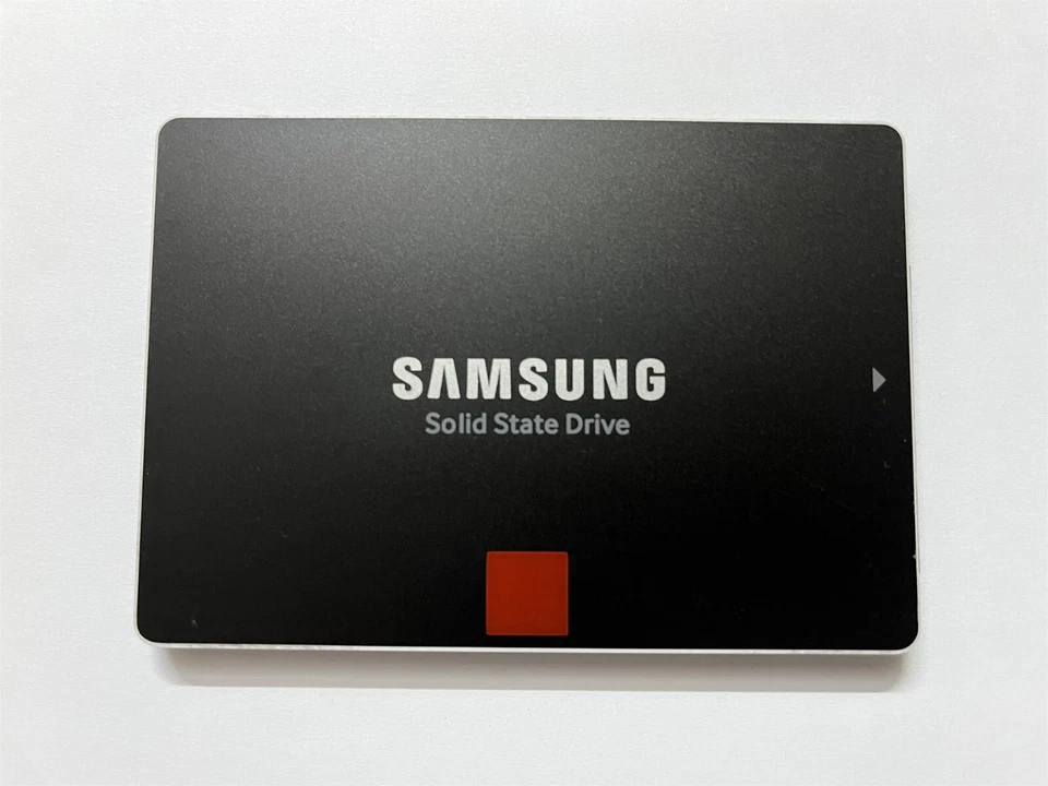 Samsung 850 Pro Series 1TB SSD (MZ-7KE1T0) 3D V-NAND 2,5" SATAIII 6Gbs Upgrade