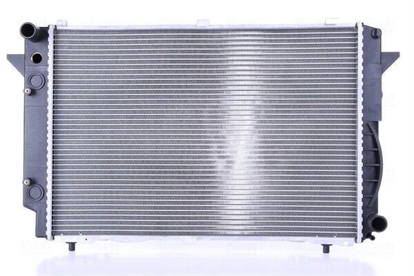 NISSENS | Radiateur, refroidissement du moteur (60467A) par ex. pour Audi