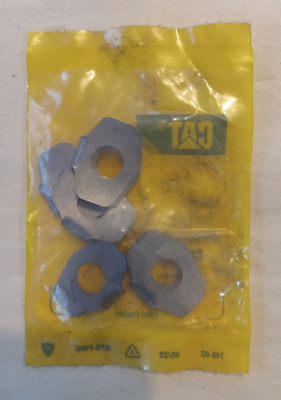 Caterpillar 2H3504 Lock (pack of 10) New O.E.M.