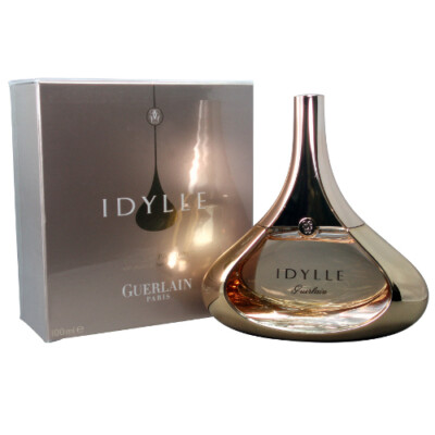 Idylle by Guerlain for Women Eau De Parfum Spray 3.4oz | eBay