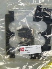 NEW FGS-KT03-G-0F ADC TE COMMSCOPE 2x6 FLEX TUBE ATTACHMENT KIT - NO FLEX HOSE