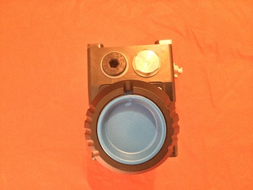 EATON GHG5114306R3036 Ex-socket Wall Socket 16A (No Box) - Picture 4 of 4