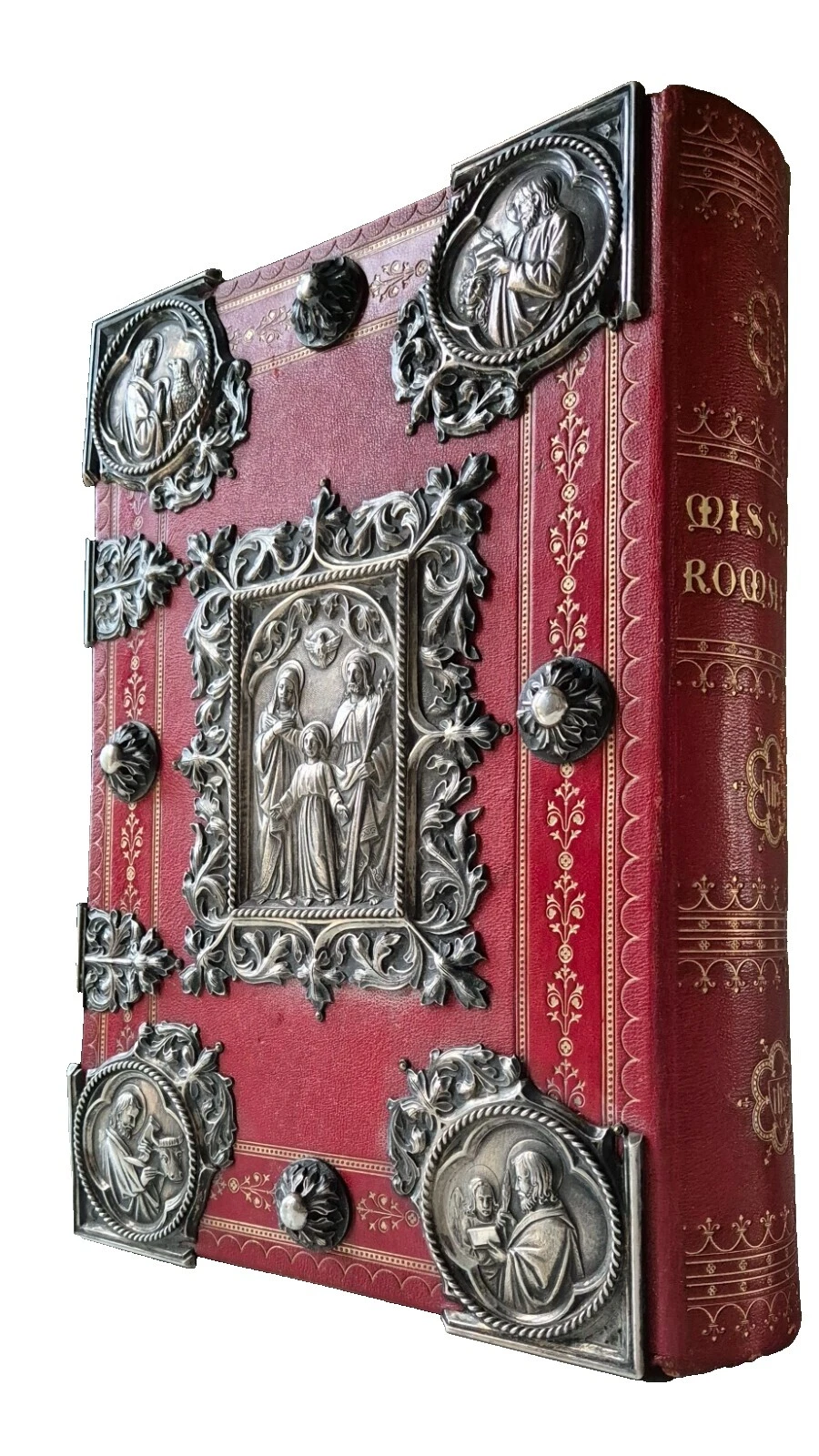 European First Edition Antiquarian & Collectible Books in Latin