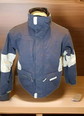 Burton Tactic Jacket Womens Large