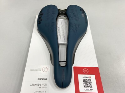 Selle Italia SLR Boost Gravel Ti316 Superflow L3(145x248mm) Saddle