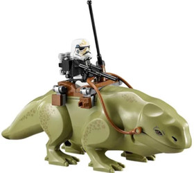 New LEGO Star Wars MOS Eiseley Cantina.  75052.  In Sealed Box.