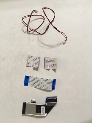 PHILIPS 43PFL5603/F7 RIBBON/WIRE BUNDLE