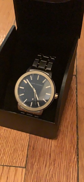 custom watch crown