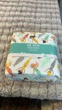 Pillowfort microfiber twin sheetet set