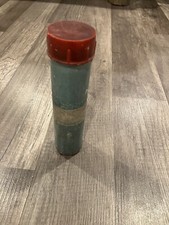 Inch And 1/4- 12 Thread Tap