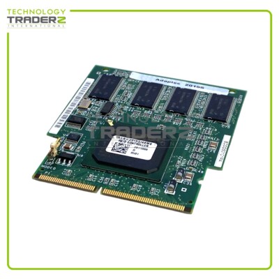 ASR-2015S Adaptec 2015S SCSI 48MB RAID Controller Card BD0G50101PA 1908807-00