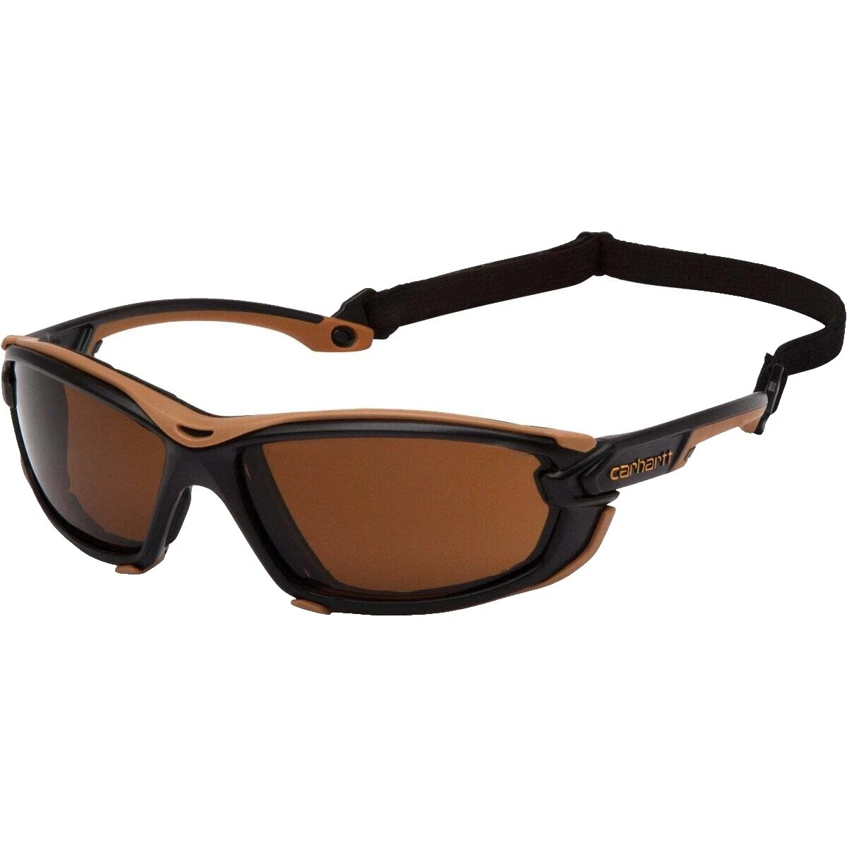 Gafas de seguridad industrial Carhartt y Gafas